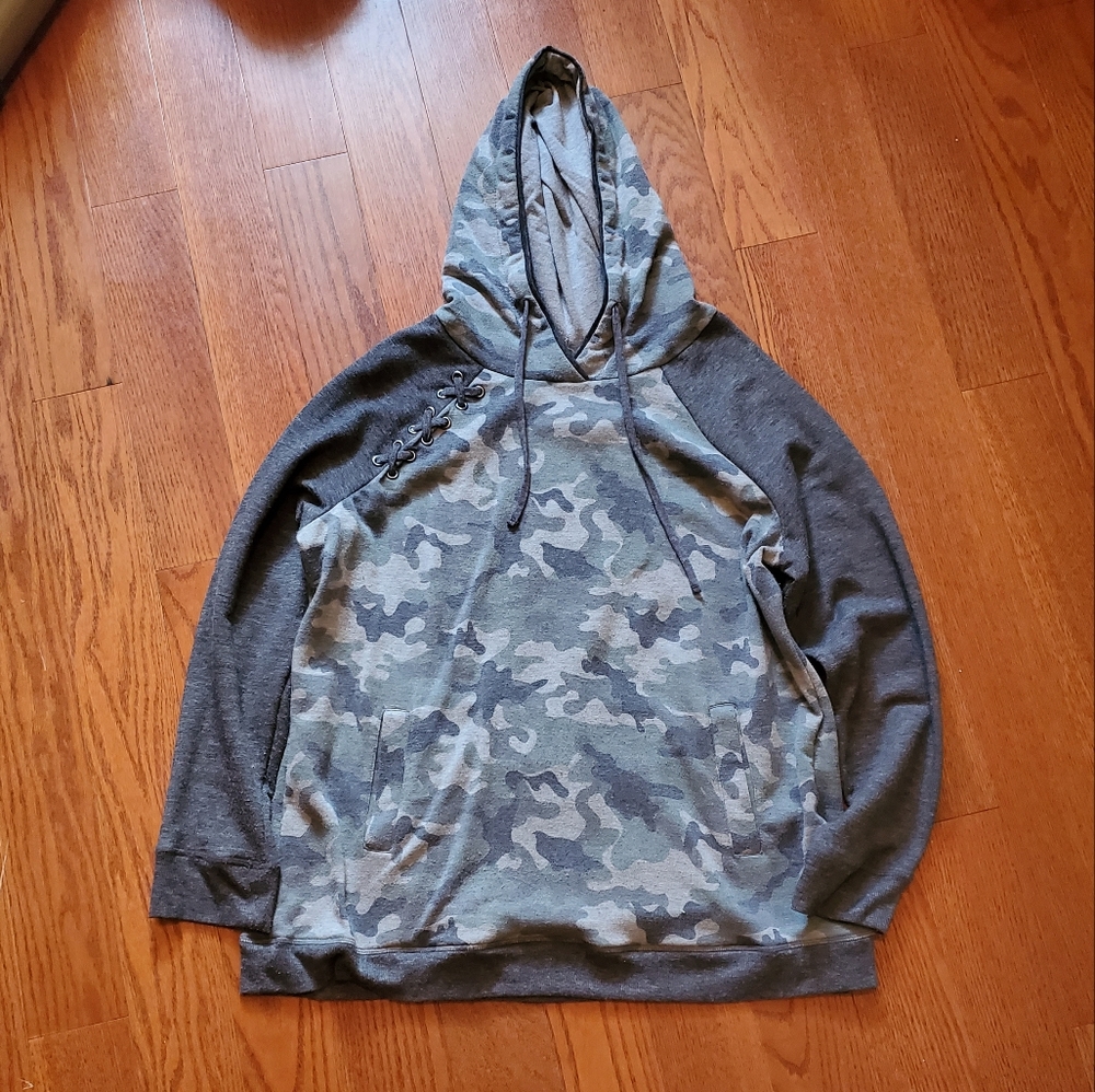 Maurices Hoodie